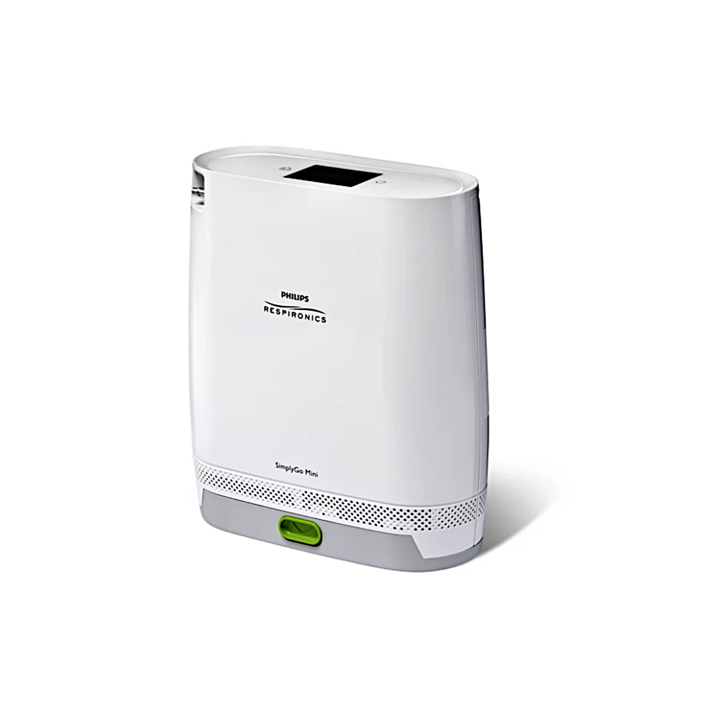 Concentrador de oxigeno Simplygo Mini con batería estandar