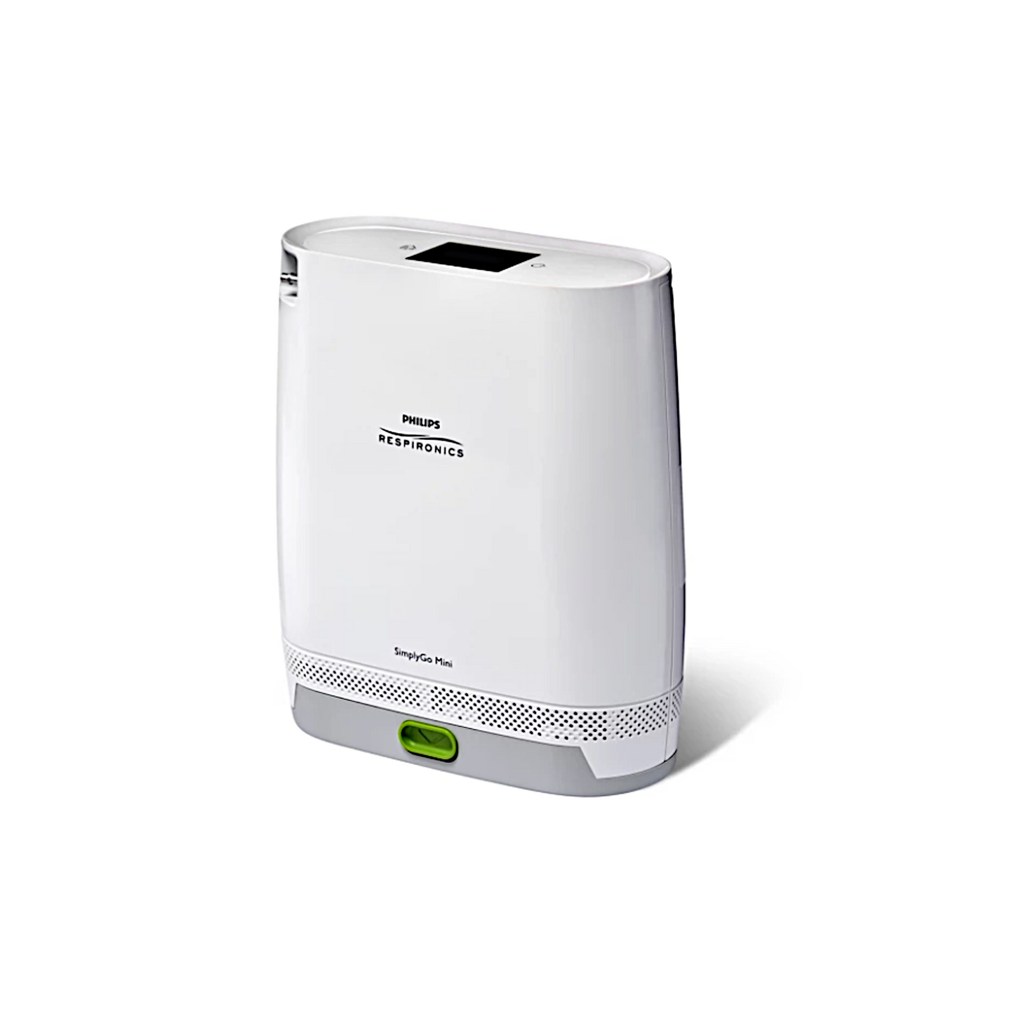 Concentrador de oxigeno Simplygo Mini con batería extendida