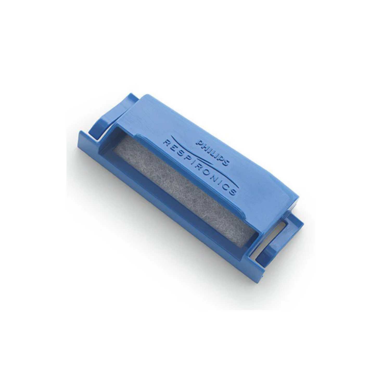 Filtro de polen reutilizable.