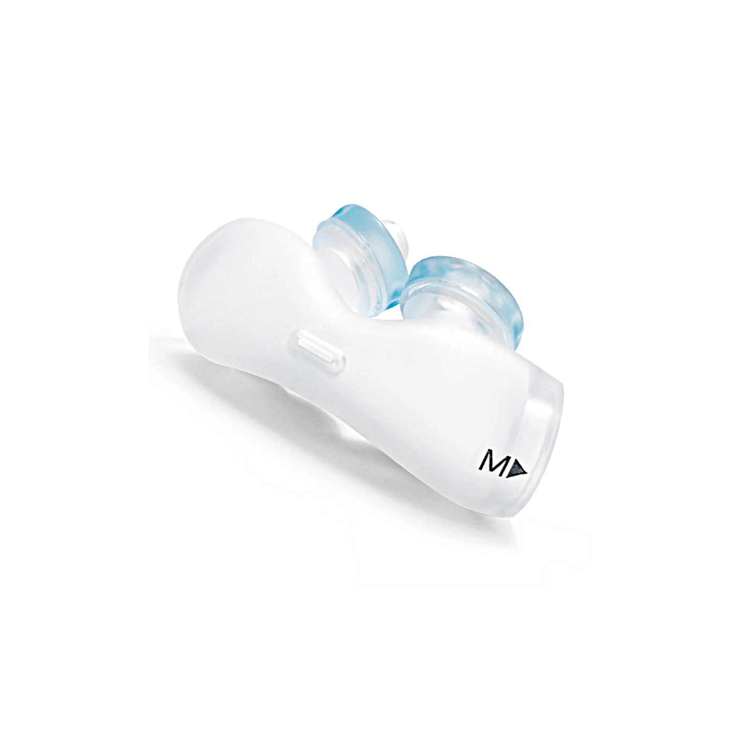 Almohadilla DreamWear con arnés, marco mediano, todas las almohadillas