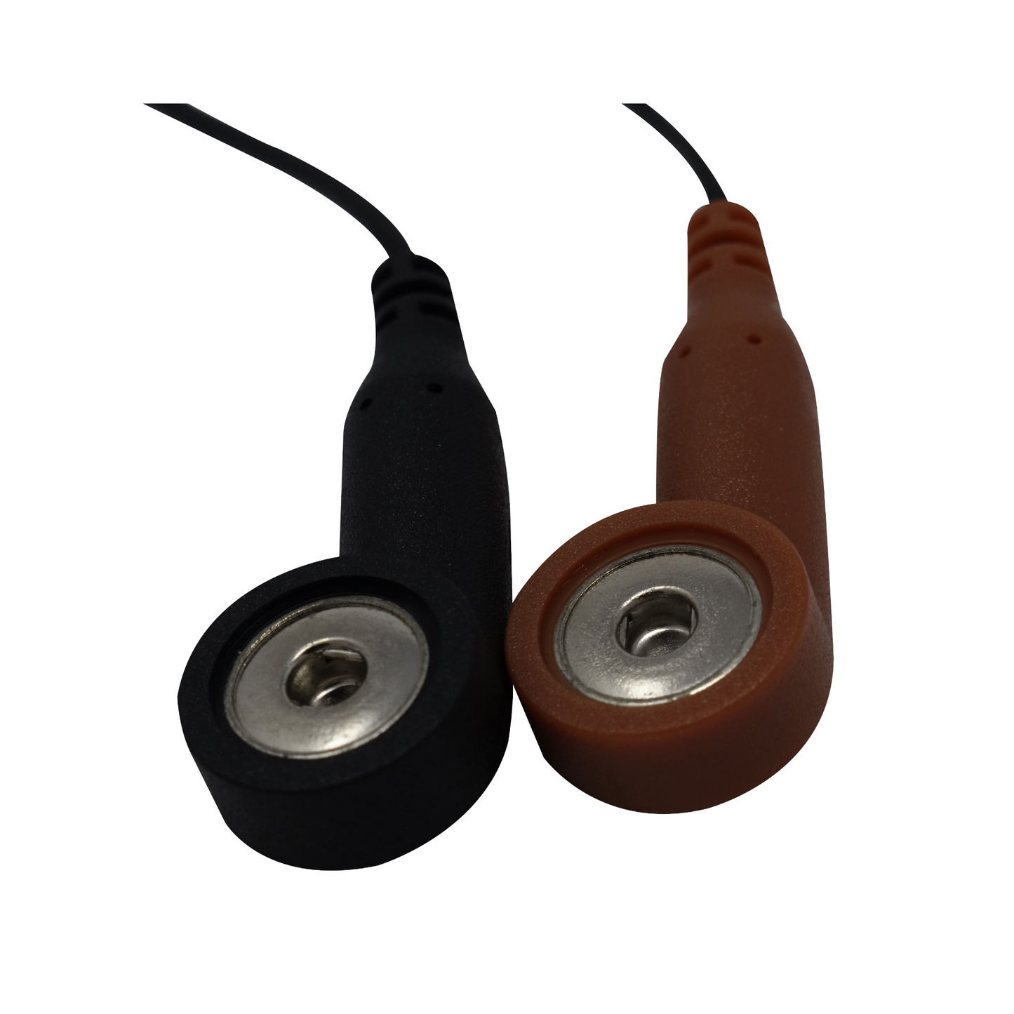 Cable de paciente de 10 hilos, conector  tipo snap, AHA