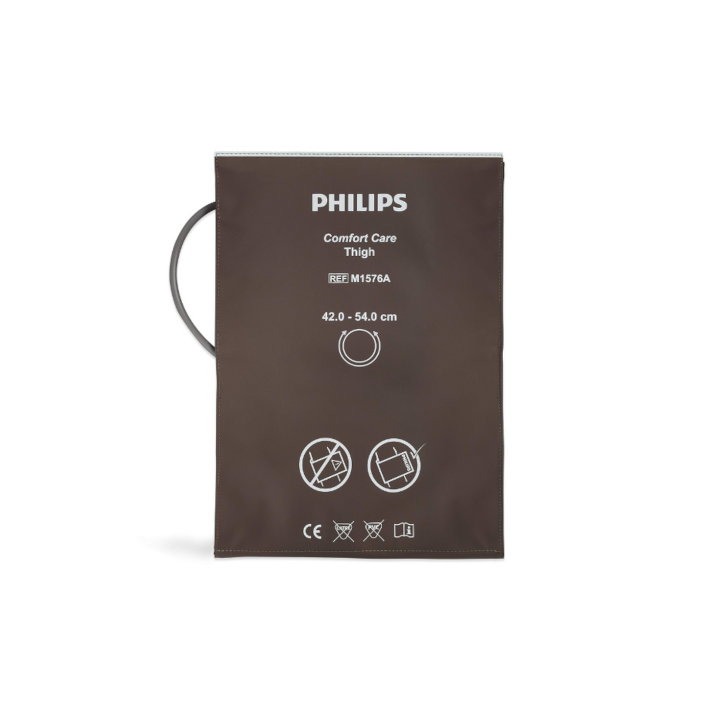 Brazalete reusable para PNI 42-54 cm