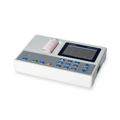 SCHILLER CARDIOVIT AT-1 G2