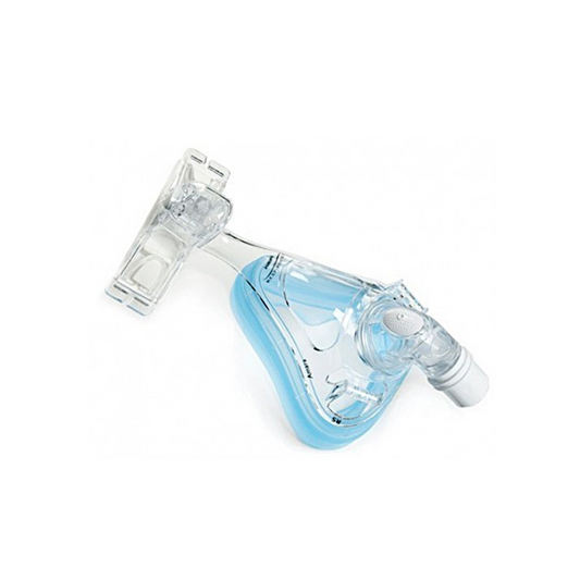 Mascarilla Amara sin orificio de exhalación Pequeña