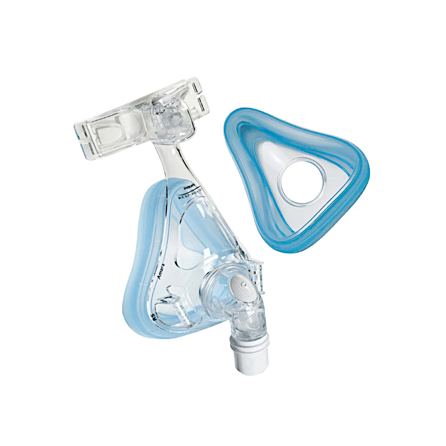 Mascarilla de Gel Amara Grande