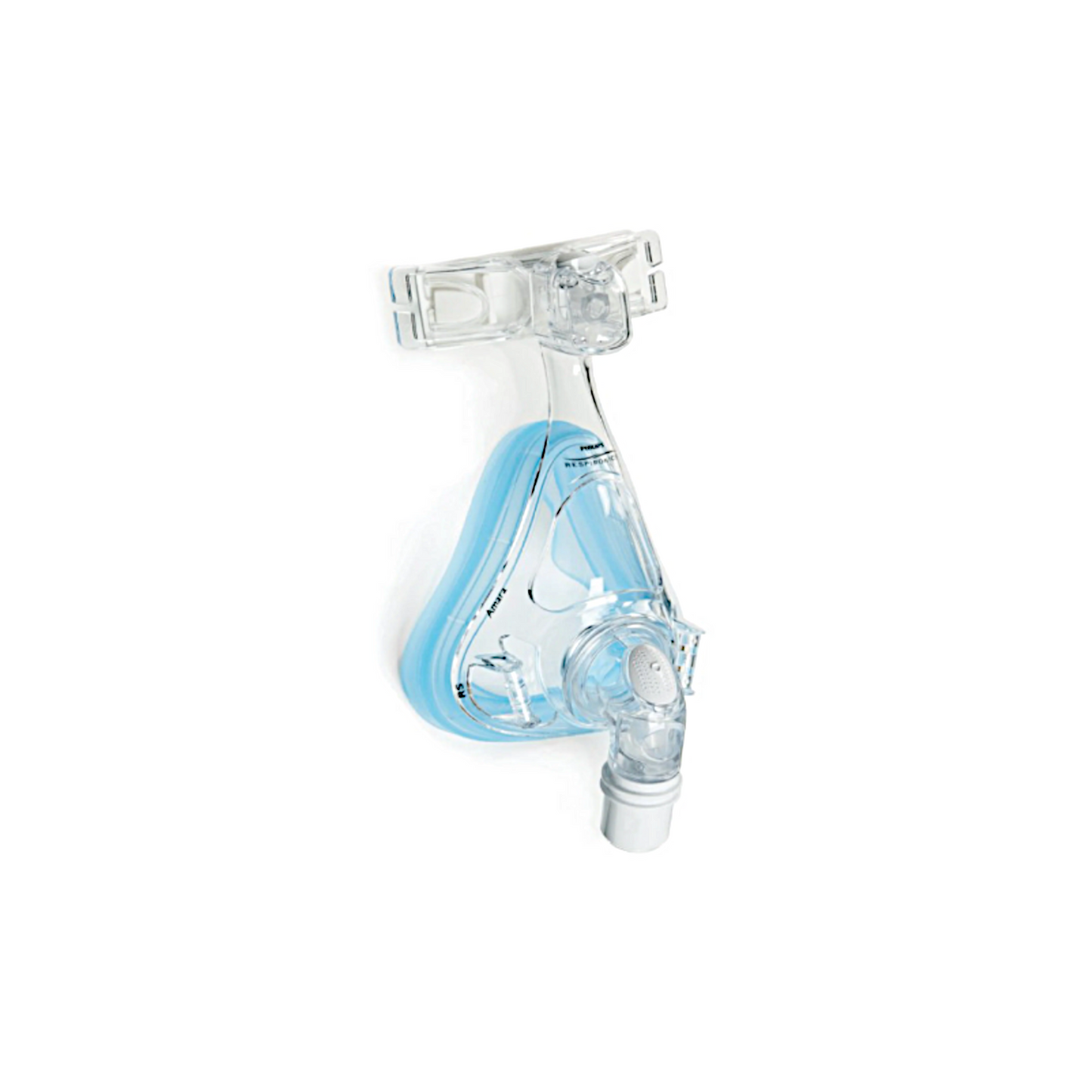 Mascarilla Amara Gel sin orificio de exhalación Pequeña