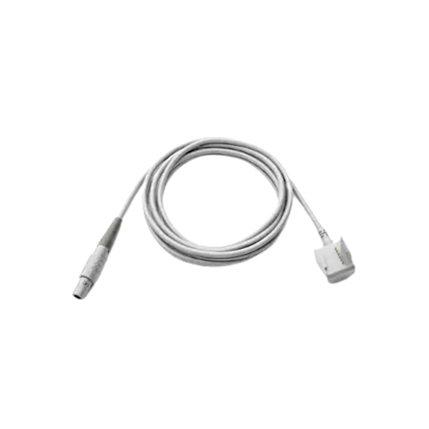 Sensor de flujo externo con cable, adulto/pediátrico