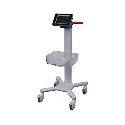 Carro de transporte X1 para CARDIOVIT FT-1