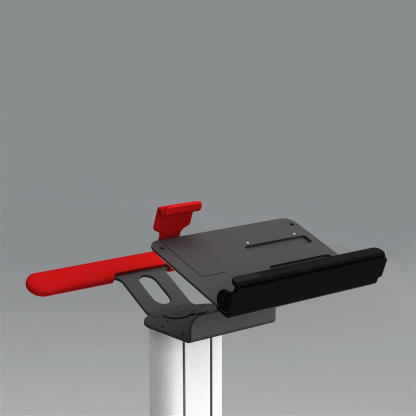 Carro de transporte X1 para CARDIOVIT FT-1