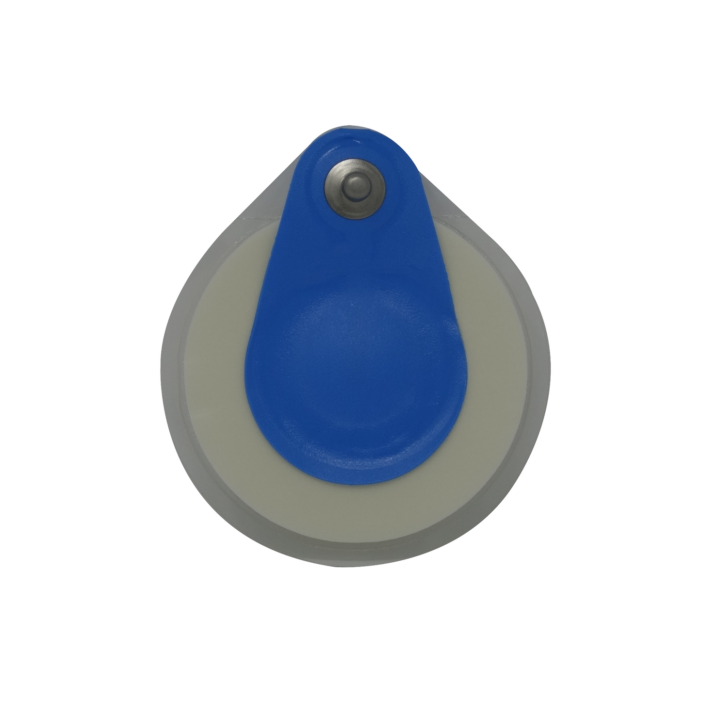 Electrodos desechables Blue Sensor marca AMBU