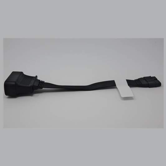 Adaptador para dispositivo de aspiración compatible con FT-1, MS-12 USB