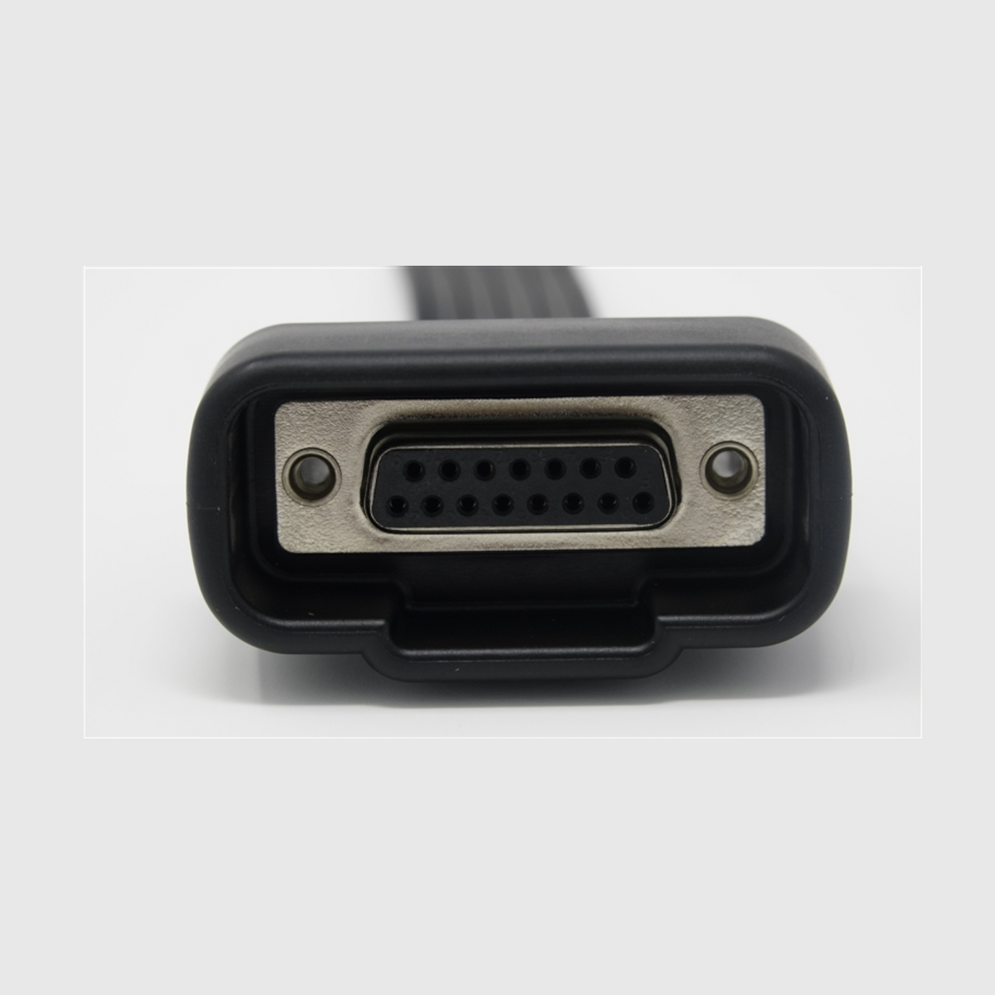 Adaptador para dispositivo de aspiración compatible con FT-1, MS-12 USB