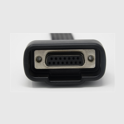Adaptador para dispositivo de aspiración compatible con FT-1, MS-12 USB
