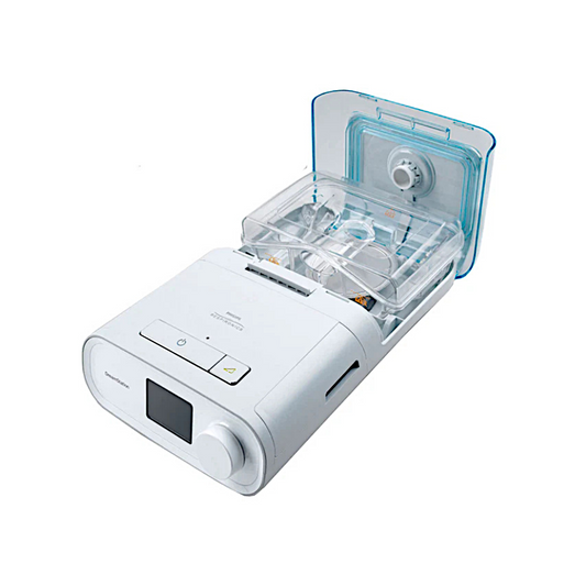 DreamStation sistema de terapia de CPAP
