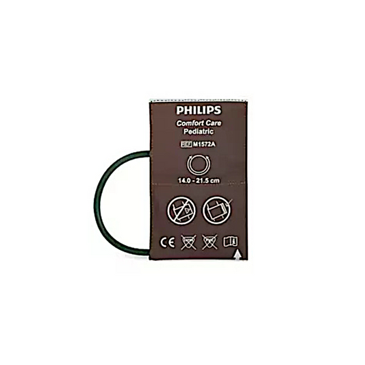 Brazalete reusable para PNI 14-21,5 cm