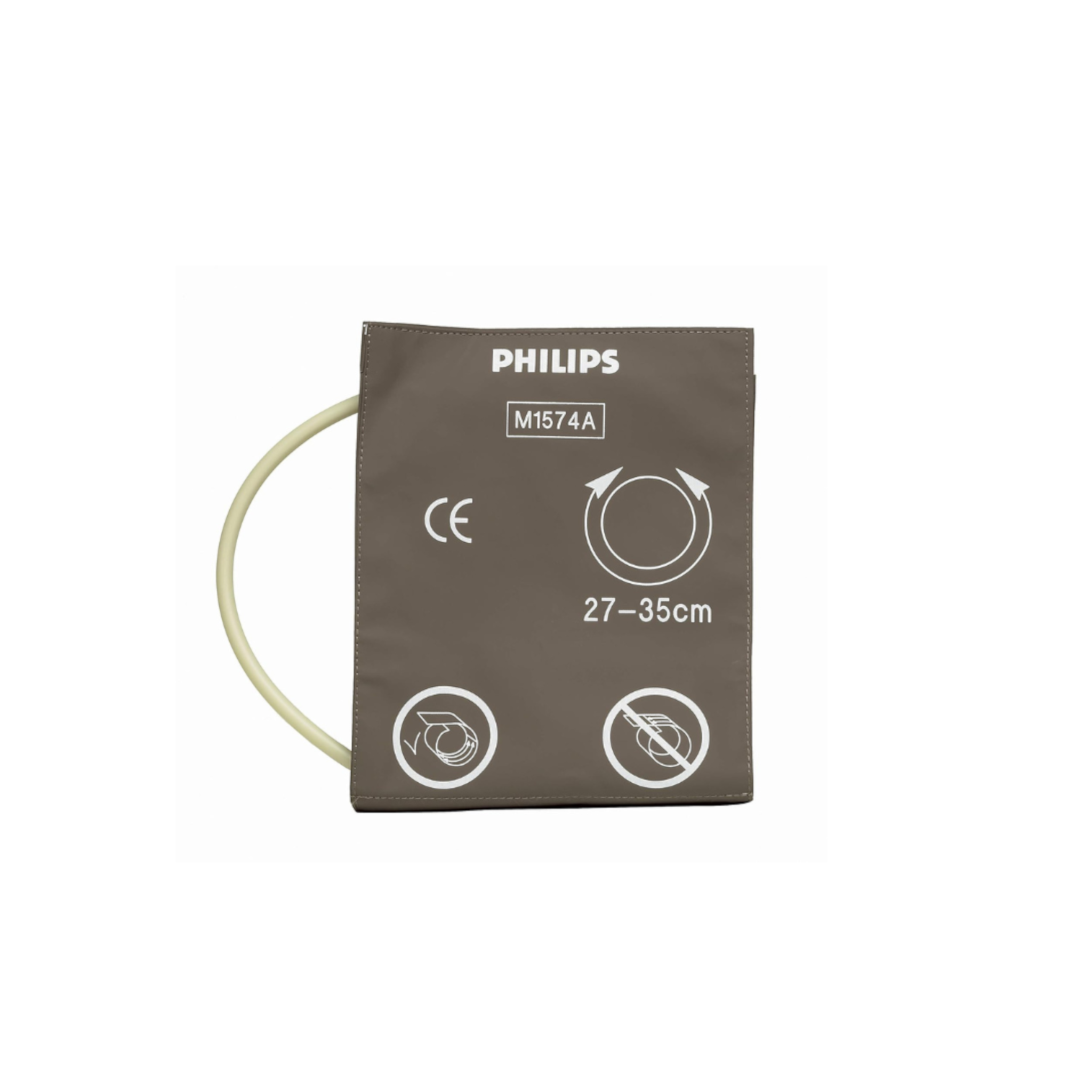 Cavo Paziente 3 E 5 Derivazioni Compatibile Philips M1972A – M1974A – M1971A – M1645A - Foto 12