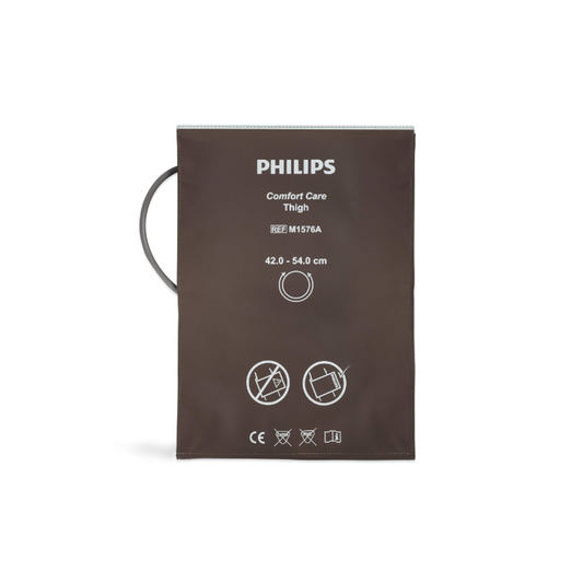 Brazalete reusable para PNI 42-54 cm