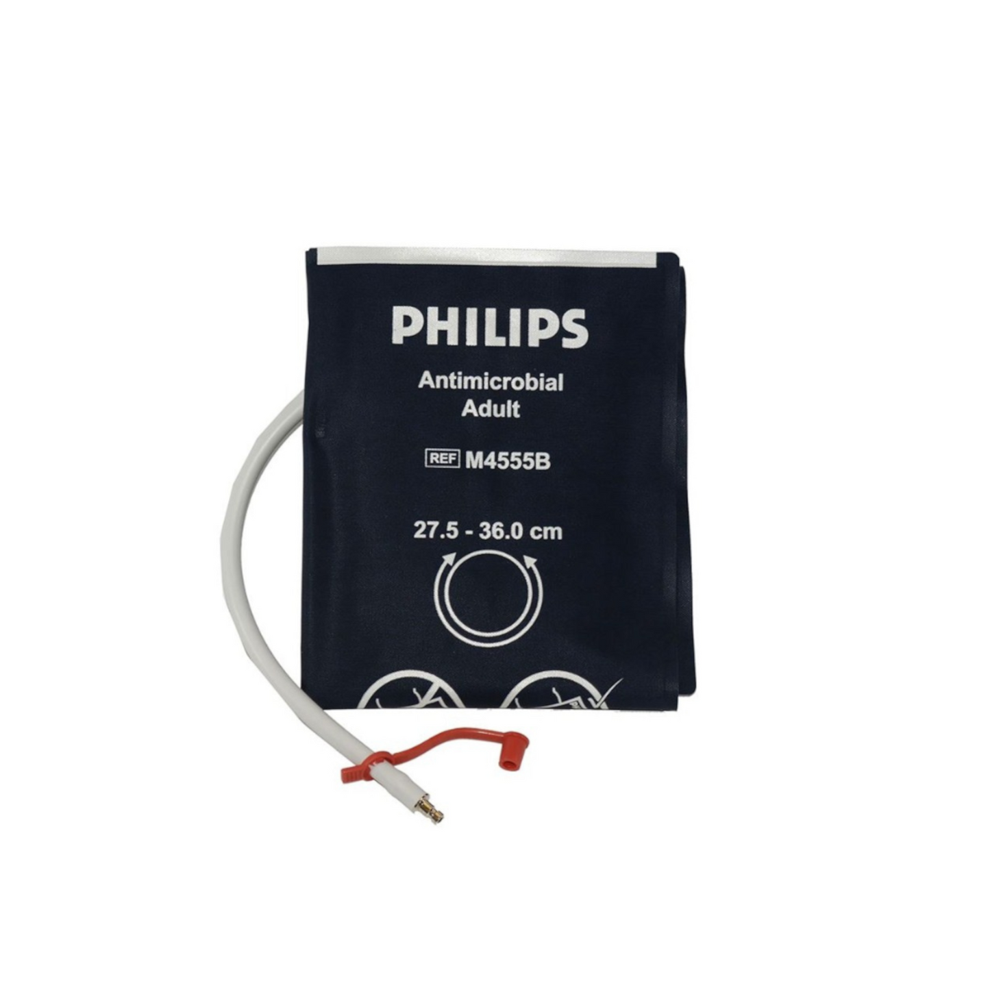 Brazalete reusable para PNI 27,5-36 cm